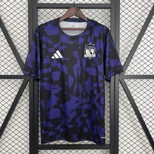 Camiseta Colo Colo 25/26 entrenamiento