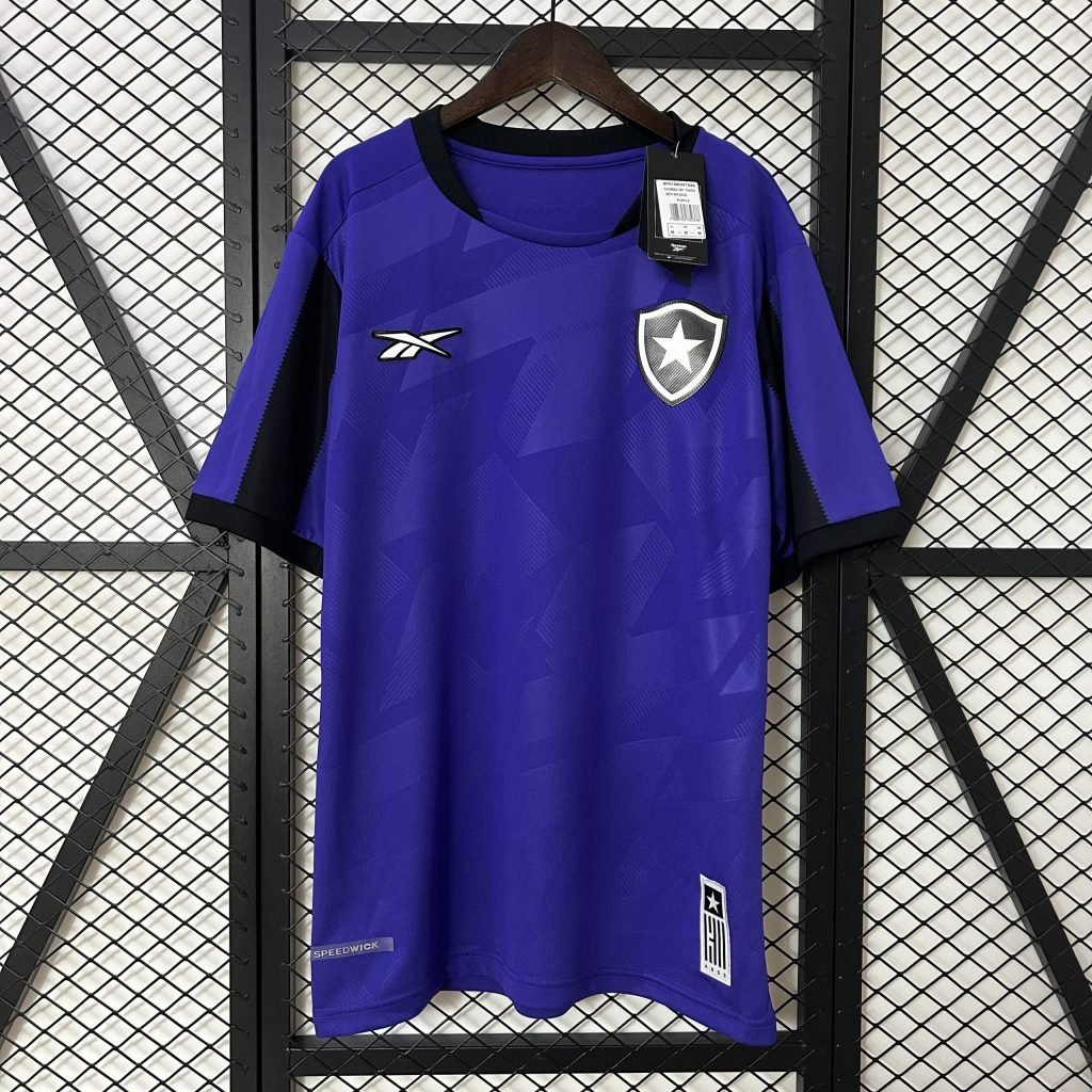 Camiseta Botafogo 24/25 portero