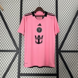 Camiseta Inter Miami 24/25 1º equipación