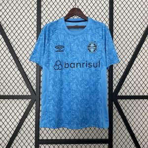 Camiseta Gremio 24/25 portero