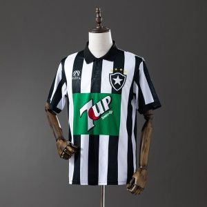 Camiseta Botafogo 94/95 1º equipación