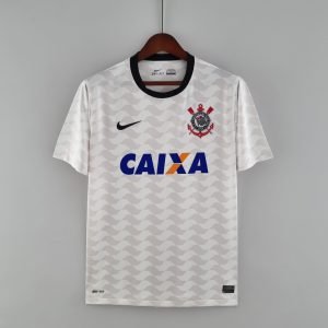 Camiseta Corinthians 11/12 1º equipación