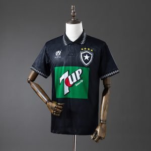 Camiseta Botafogo 94/95 2º equipación