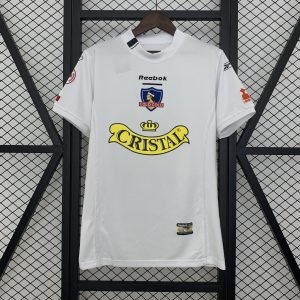 Camiseta Colo Colo 03/04 1º equipación