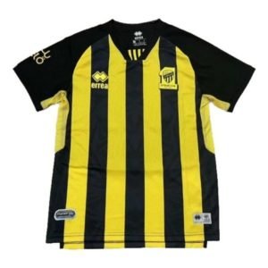 Camiseta Al-Ittihad 21/22 1º equipación
