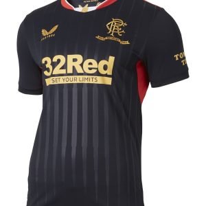 Camiseta Rangers 21/22 2º equipación