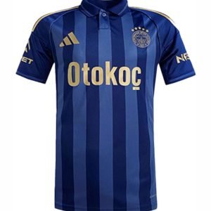 Camiseta Fenerbahçe 25/26 3º equipación