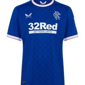 Camiseta Rangers 22/23 1º equipación