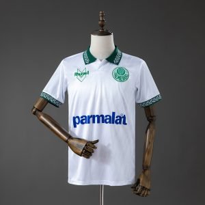 Camiseta Palmeiras 94/95 2º equipación