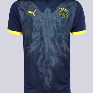 Camiseta Fenerbahçe 24/25 4º equipación