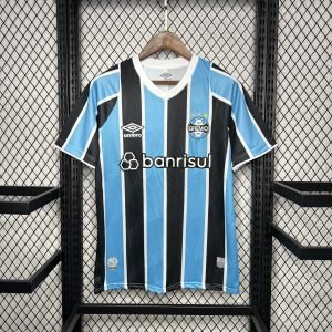 Camiseta Gremio 24/25 1º equipación