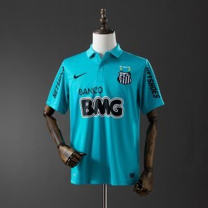 Camiseta Santos 12/13 3º equipación