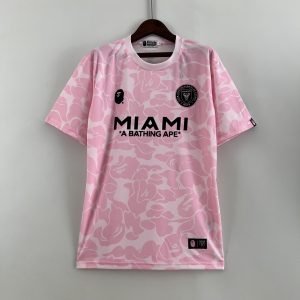 Camiseta Inter Miami 23/24 joint edition