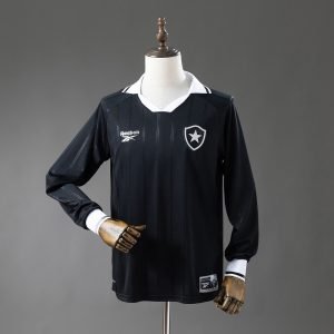 Camiseta Botafogo 25/26 2º equipación larga
