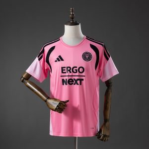 Camiseta Inter Miami 25/26 training