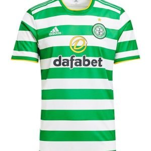 Camiseta Celtic 20/21 1º equipación