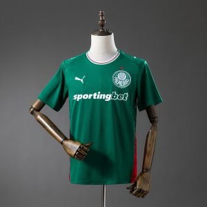 Camiseta Palmeiras 26/27 1º equipación
