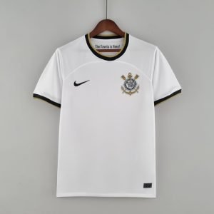 Camiseta Corinthians 22/23 1º equipación