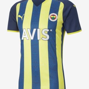 Camiseta Fenerbahçe 21/22 1º equipación