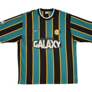 Camiseta LA Galaxy 96/97 1º equipación