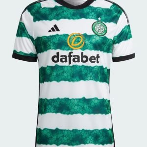 Camiseta Celtic 23/24 1º equipación