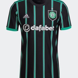 Camiseta Celtic 22/23 2º equipación