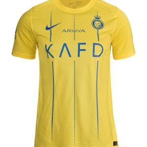 Camiseta Al-Nassr 23/24 1º equipación