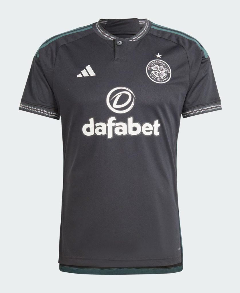 Camiseta Celtic 23/24 2º equipación