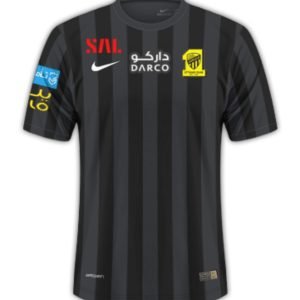 Camiseta Al-Ittihad 22/23 3º equipación