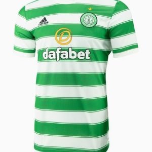 Camiseta Celtic 21/22 1º equipación