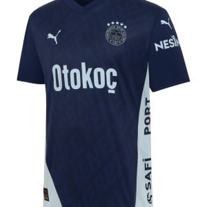 Camiseta Fenerbahçe 24/25 3º equipación