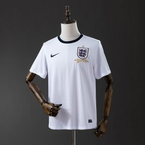 Camiseta Inglaterra 2013 1º equipación