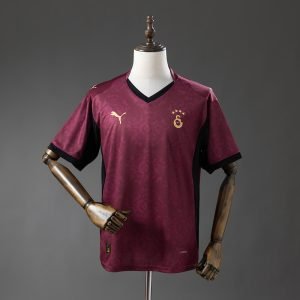 Camiseta Galatasaray 25/26 3º equipación