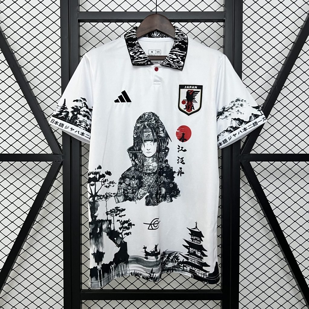 Camiseta Japón edición especial