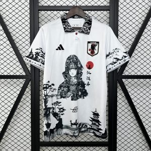 Camiseta Japón edición especial