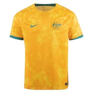 Camiseta Australia 2023 1º equipación