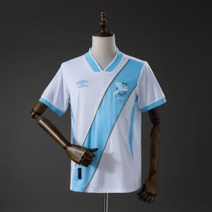 Camiseta Guatemala 2026 1º equipación