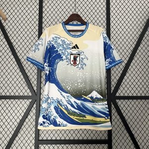 Camiseta Japón edición especial