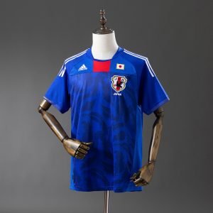 Camiseta Japón 2010 1º equipación
