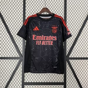 Camiseta Benfica 24/25 2º equipación