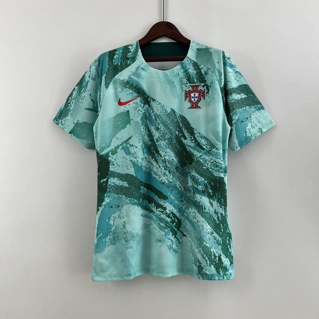 Camiseta Portugal edición especial