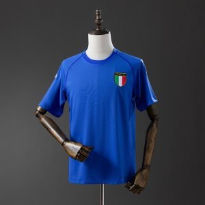 Camiseta Italia 2000 1º equipación