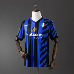 Camiseta Inter de Milán 24/25 1º equipación