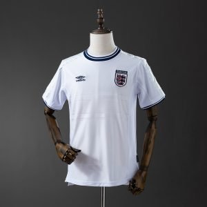 Camiseta Inglaterra 2000 1º equipación