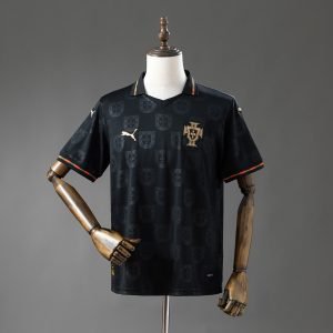 Camiseta Portugal 2025 edición especial