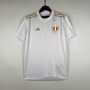 Camiseta Italia 2023 125th aniversario