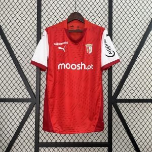 Camiseta SC Braga 24/25 1º equipación