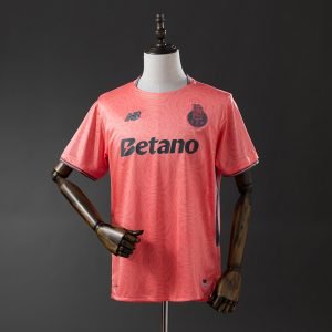 Camiseta Fc Porto 25/26 2º equipación
