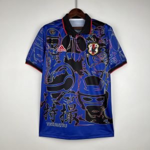 Camiseta Japón edición especial
