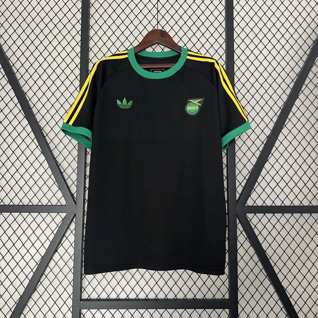 Camiseta Jamaica edición especial